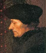 Hans holbein the younger Erasmus china oil painting artist